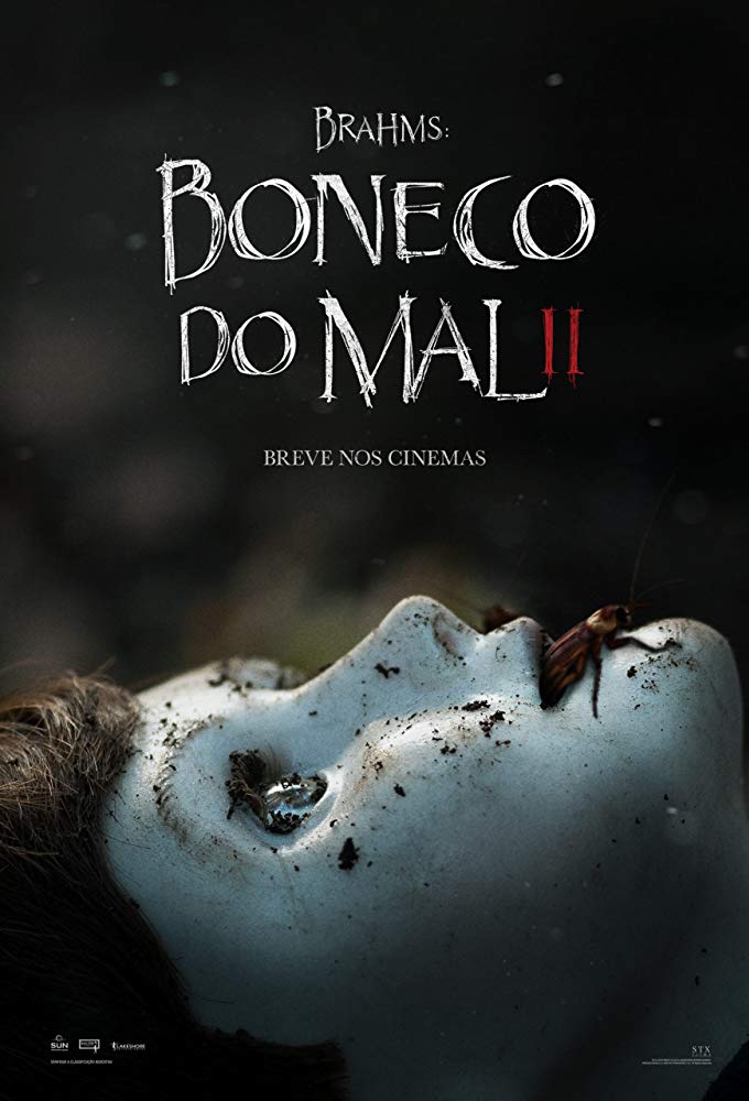 Watch Brahms: The Boy II 123movies