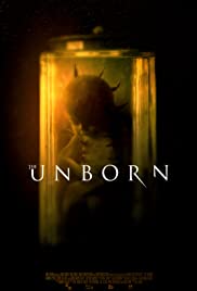 Watch The Unborn 123movies